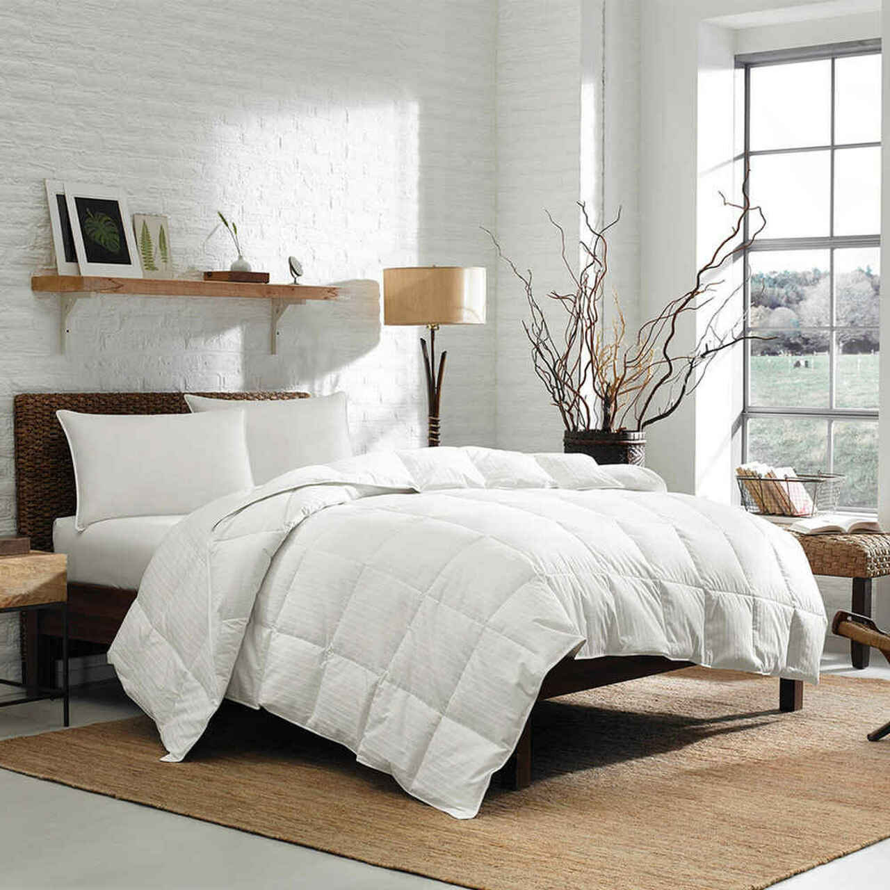 700 fill down comforter best sale